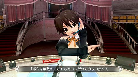 画像ギャラリー No.008のサムネイル画像 / 「ドリームクラブ Complete Edipyon!」，DLC Vol.3が12月20日と2013年1月8日に配信。るい/理保/ナオ/魔璃/アイリの楽曲や，ナース服などが追加