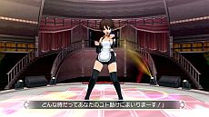 画像ギャラリー No.010のサムネイル画像 / 「ドリームクラブ Complete Edipyon!」，DLC Vol.3が12月20日と2013年1月8日に配信。るい/理保/ナオ/魔璃/アイリの楽曲や，ナース服などが追加