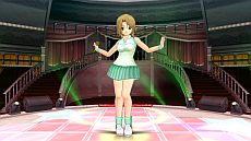 画像ギャラリー No.016のサムネイル画像 / 「ドリームクラブ Complete Edipyon!」，DLC Vol.3が12月20日と2013年1月8日に配信。るい/理保/ナオ/魔璃/アイリの楽曲や，ナース服などが追加