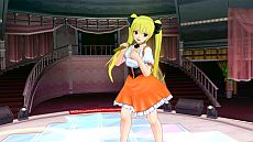 画像ギャラリー No.018のサムネイル画像 / 「ドリームクラブ Complete Edipyon!」，DLC Vol.3が12月20日と2013年1月8日に配信。るい/理保/ナオ/魔璃/アイリの楽曲や，ナース服などが追加