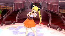 画像ギャラリー No.019のサムネイル画像 / 「ドリームクラブ Complete Edipyon!」，DLC Vol.3が12月20日と2013年1月8日に配信。るい/理保/ナオ/魔璃/アイリの楽曲や，ナース服などが追加