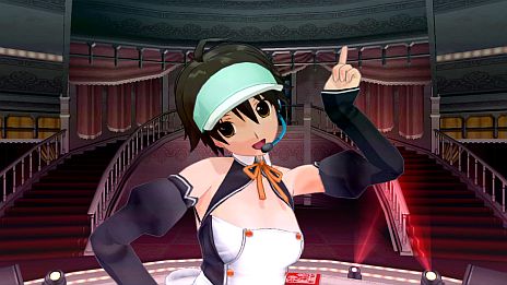画像ギャラリー No.020のサムネイル画像 / 「ドリームクラブ Complete Edipyon!」，DLC Vol.3が12月20日と2013年1月8日に配信。るい/理保/ナオ/魔璃/アイリの楽曲や，ナース服などが追加