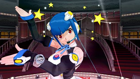画像ギャラリー No.023のサムネイル画像 / 「ドリームクラブ Complete Edipyon!」，DLC Vol.3が12月20日と2013年1月8日に配信。るい/理保/ナオ/魔璃/アイリの楽曲や，ナース服などが追加