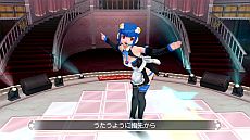 画像ギャラリー No.030のサムネイル画像 / 「ドリームクラブ Complete Edipyon!」，DLC Vol.3が12月20日と2013年1月8日に配信。るい/理保/ナオ/魔璃/アイリの楽曲や，ナース服などが追加