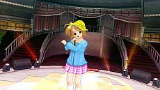 画像ギャラリー No.032のサムネイル画像 / 「ドリームクラブ Complete Edipyon!」，DLC Vol.3が12月20日と2013年1月8日に配信。るい/理保/ナオ/魔璃/アイリの楽曲や，ナース服などが追加