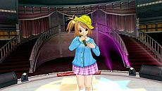 画像ギャラリー No.033のサムネイル画像 / 「ドリームクラブ Complete Edipyon!」，DLC Vol.3が12月20日と2013年1月8日に配信。るい/理保/ナオ/魔璃/アイリの楽曲や，ナース服などが追加