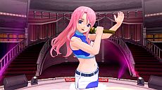 画像ギャラリー No.035のサムネイル画像 / 「ドリームクラブ Complete Edipyon!」，DLC Vol.3が12月20日と2013年1月8日に配信。るい/理保/ナオ/魔璃/アイリの楽曲や，ナース服などが追加