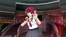 画像ギャラリー No.038のサムネイル画像 / 「ドリームクラブ Complete Edipyon!」，DLC Vol.3が12月20日と2013年1月8日に配信。るい/理保/ナオ/魔璃/アイリの楽曲や，ナース服などが追加