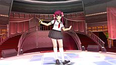 画像ギャラリー No.039のサムネイル画像 / 「ドリームクラブ Complete Edipyon!」，DLC Vol.3が12月20日と2013年1月8日に配信。るい/理保/ナオ/魔璃/アイリの楽曲や，ナース服などが追加