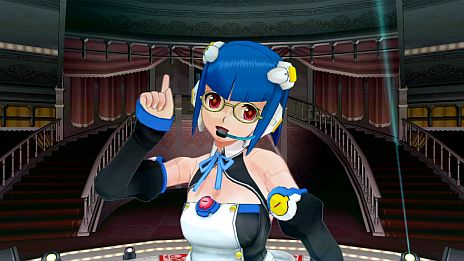 画像ギャラリー No.043のサムネイル画像 / 「ドリームクラブ Complete Edipyon!」，DLC Vol.3が12月20日と2013年1月8日に配信。るい/理保/ナオ/魔璃/アイリの楽曲や，ナース服などが追加