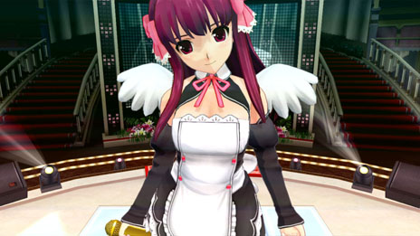 画像ギャラリー No.007のサムネイル画像 / 「ドリームクラブ Complete Edipyon!」＆「ZERO Special Edipyon!」1月31日から2月21日まで計4回に分けて配信されるDLCを一挙紹介