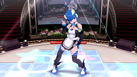 画像ギャラリー No.012のサムネイル画像 / 「ドリームクラブ Complete Edipyon!」＆「ZERO Special Edipyon!」1月31日から2月21日まで計4回に分けて配信されるDLCを一挙紹介
