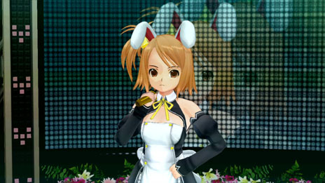 画像ギャラリー No.014のサムネイル画像 / 「ドリームクラブ Complete Edipyon!」＆「ZERO Special Edipyon!」1月31日から2月21日まで計4回に分けて配信されるDLCを一挙紹介