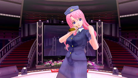 画像ギャラリー No.020のサムネイル画像 / 「ドリームクラブ Complete Edipyon!」＆「ZERO Special Edipyon!」1月31日から2月21日まで計4回に分けて配信されるDLCを一挙紹介
