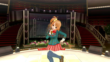 画像ギャラリー No.021のサムネイル画像 / 「ドリームクラブ Complete Edipyon!」＆「ZERO Special Edipyon!」1月31日から2月21日まで計4回に分けて配信されるDLCを一挙紹介
