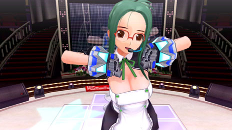 画像ギャラリー No.024のサムネイル画像 / 「ドリームクラブ Complete Edipyon!」＆「ZERO Special Edipyon!」1月31日から2月21日まで計4回に分けて配信されるDLCを一挙紹介