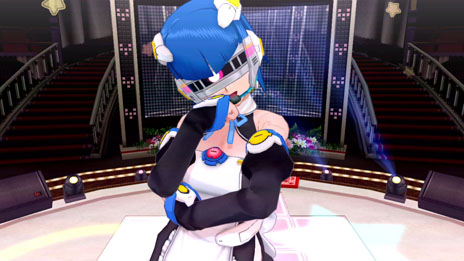 画像ギャラリー No.026のサムネイル画像 / 「ドリームクラブ Complete Edipyon!」＆「ZERO Special Edipyon!」1月31日から2月21日まで計4回に分けて配信されるDLCを一挙紹介
