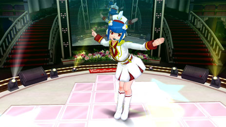 画像ギャラリー No.035のサムネイル画像 / 「ドリームクラブ Complete Edipyon!」＆「ZERO Special Edipyon!」1月31日から2月21日まで計4回に分けて配信されるDLCを一挙紹介