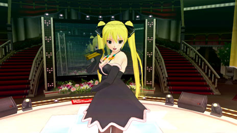 画像ギャラリー No.046のサムネイル画像 / 「ドリームクラブ Complete Edipyon!」＆「ZERO Special Edipyon!」1月31日から2月21日まで計4回に分けて配信されるDLCを一挙紹介