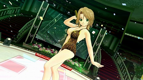 画像ギャラリー No.001のサムネイル画像 / 「ドリームクラブ CE」「ドリームクラブZERO SE」，DLC第7弾の情報が公開に