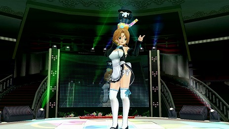 画像ギャラリー No.002のサムネイル画像 / 「ドリームクラブ CE」「ドリームクラブZERO SE」，DLC第7弾の情報が公開に