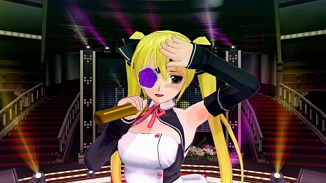 画像ギャラリー No.003のサムネイル画像 / 「ドリームクラブ CE」「ドリームクラブZERO SE」，DLC第7弾の情報が公開に