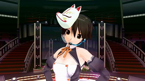 画像ギャラリー No.004のサムネイル画像 / 「ドリームクラブ CE」「ドリームクラブZERO SE」，DLC第7弾の情報が公開に