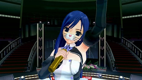画像ギャラリー No.006のサムネイル画像 / 「ドリームクラブ CE」「ドリームクラブZERO SE」，DLC第7弾の情報が公開に