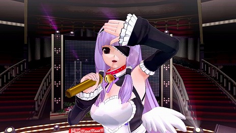 画像ギャラリー No.007のサムネイル画像 / 「ドリームクラブ CE」「ドリームクラブZERO SE」，DLC第7弾の情報が公開に