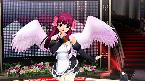 画像ギャラリー No.008のサムネイル画像 / 「ドリームクラブ CE」「ドリームクラブZERO SE」，DLC第7弾の情報が公開に