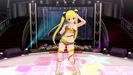 画像ギャラリー No.009のサムネイル画像 / 「ドリームクラブ CE」「ドリームクラブZERO SE」，DLC第7弾の情報が公開に
