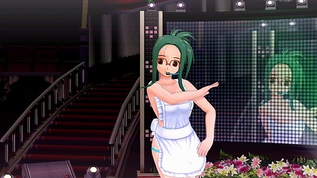 画像ギャラリー No.010のサムネイル画像 / 「ドリームクラブ CE」「ドリームクラブZERO SE」，DLC第7弾の情報が公開に