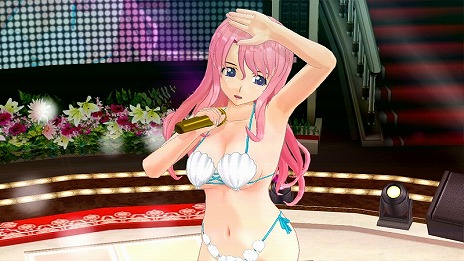画像ギャラリー No.011のサムネイル画像 / 「ドリームクラブ CE」「ドリームクラブZERO SE」，DLC第7弾の情報が公開に