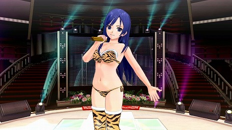 画像ギャラリー No.012のサムネイル画像 / 「ドリームクラブ CE」「ドリームクラブZERO SE」，DLC第7弾の情報が公開に