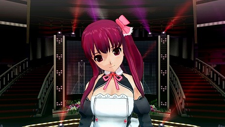 画像ギャラリー No.013のサムネイル画像 / 「ドリームクラブ CE」「ドリームクラブZERO SE」，DLC第7弾の情報が公開に