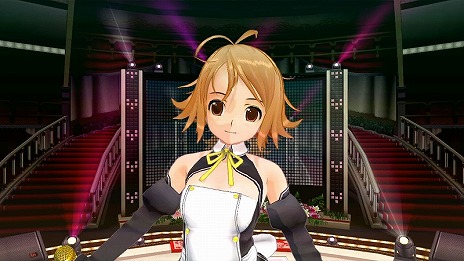 画像ギャラリー No.014のサムネイル画像 / 「ドリームクラブ CE」「ドリームクラブZERO SE」，DLC第7弾の情報が公開に