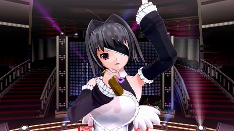 画像ギャラリー No.015のサムネイル画像 / 「ドリームクラブ CE」「ドリームクラブZERO SE」，DLC第7弾の情報が公開に