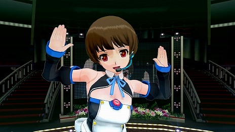 画像ギャラリー No.016のサムネイル画像 / 「ドリームクラブ CE」「ドリームクラブZERO SE」，DLC第7弾の情報が公開に
