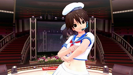 画像ギャラリー No.017のサムネイル画像 / 「ドリームクラブ CE」「ドリームクラブZERO SE」，DLC第7弾の情報が公開に