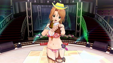 画像ギャラリー No.018のサムネイル画像 / 「ドリームクラブ CE」「ドリームクラブZERO SE」，DLC第7弾の情報が公開に