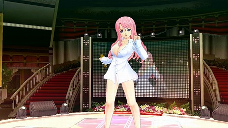 画像ギャラリー No.020のサムネイル画像 / 「ドリームクラブ CE」「ドリームクラブZERO SE」，DLC第7弾の情報が公開に