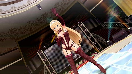 画像ギャラリー No.021のサムネイル画像 / 「ドリームクラブ CE」「ドリームクラブZERO SE」，DLC第7弾の情報が公開に