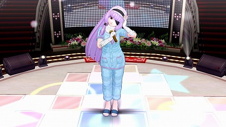 画像ギャラリー No.022のサムネイル画像 / 「ドリームクラブ CE」「ドリームクラブZERO SE」，DLC第7弾の情報が公開に
