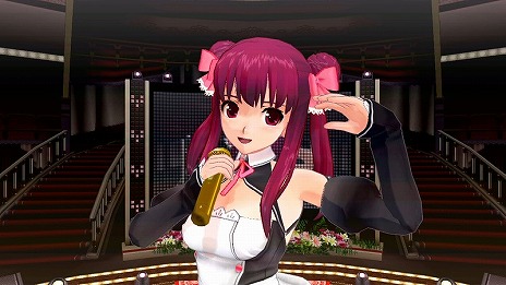 画像ギャラリー No.023のサムネイル画像 / 「ドリームクラブ CE」「ドリームクラブZERO SE」，DLC第7弾の情報が公開に