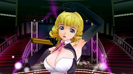 画像ギャラリー No.024のサムネイル画像 / 「ドリームクラブ CE」「ドリームクラブZERO SE」，DLC第7弾の情報が公開に