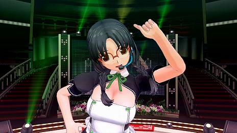 画像ギャラリー No.025のサムネイル画像 / 「ドリームクラブ CE」「ドリームクラブZERO SE」，DLC第7弾の情報が公開に