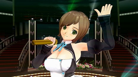 画像ギャラリー No.026のサムネイル画像 / 「ドリームクラブ CE」「ドリームクラブZERO SE」，DLC第7弾の情報が公開に