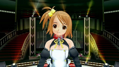 画像ギャラリー No.027のサムネイル画像 / 「ドリームクラブ CE」「ドリームクラブZERO SE」，DLC第7弾の情報が公開に