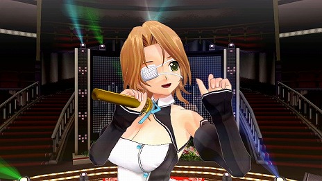 画像ギャラリー No.028のサムネイル画像 / 「ドリームクラブ CE」「ドリームクラブZERO SE」，DLC第7弾の情報が公開に