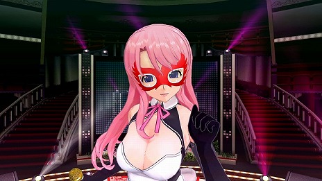 画像ギャラリー No.029のサムネイル画像 / 「ドリームクラブ CE」「ドリームクラブZERO SE」，DLC第7弾の情報が公開に